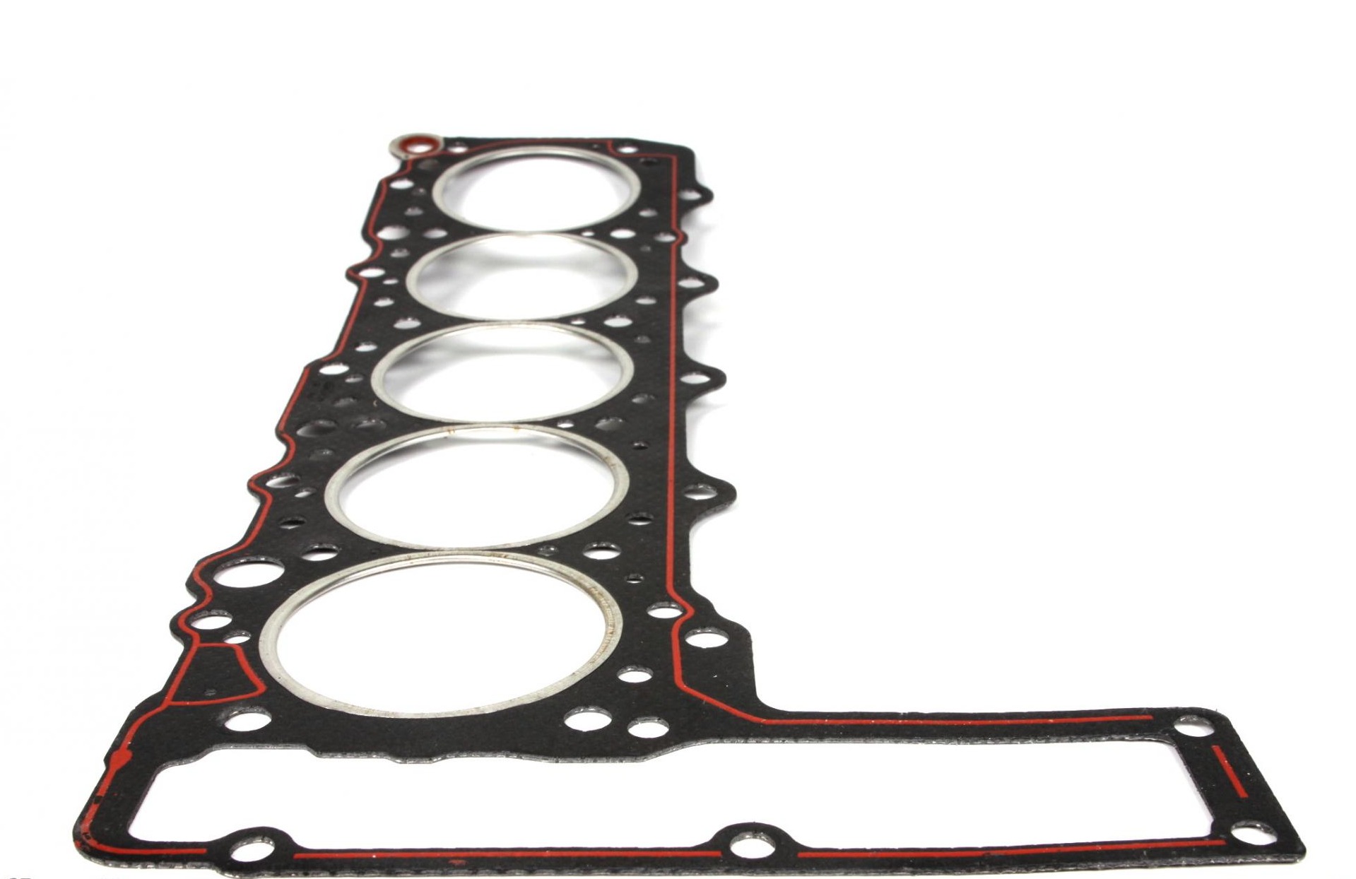 0210152 TRUCKTEC AUTOMOTIVE